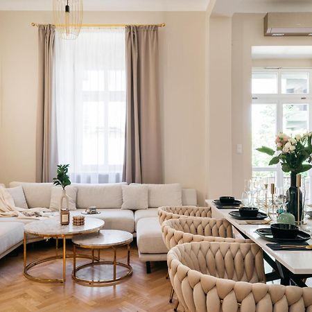 Apartmán Old Town Oasis - Loftaffair Krakov Exteriér fotografie