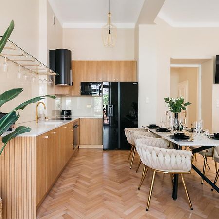 Apartmán Old Town Oasis - Loftaffair Krakov Exteriér fotografie