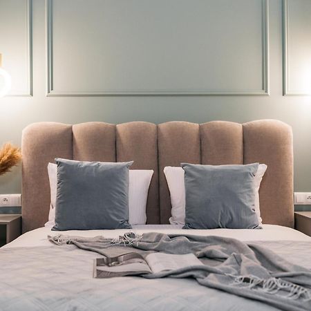 Apartmán Old Town Oasis - Loftaffair Krakov Exteriér fotografie
