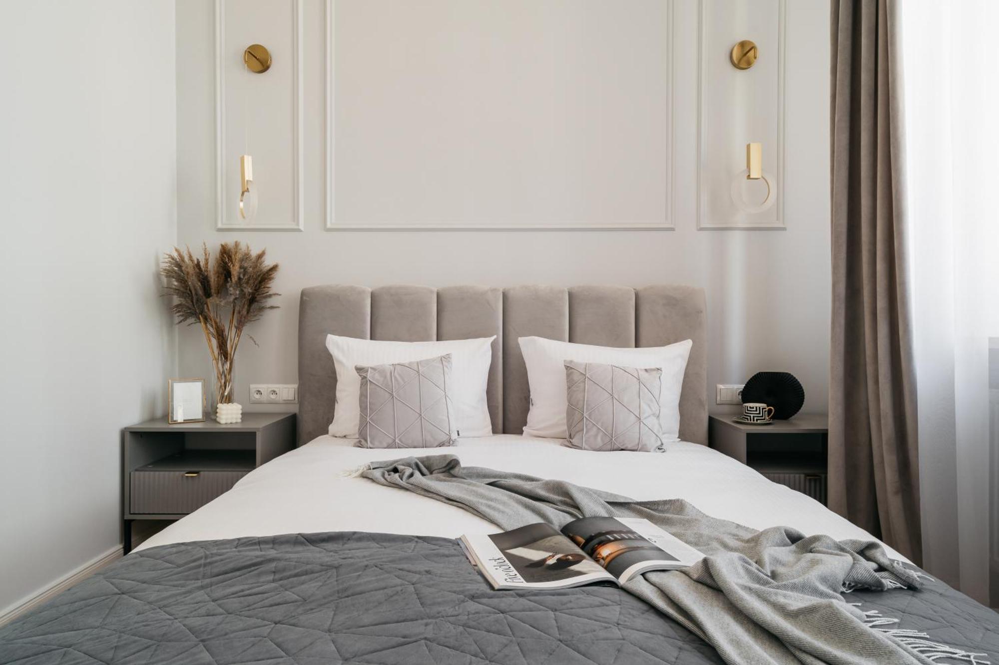 Apartmán Old Town Oasis - Loftaffair Krakov Exteriér fotografie