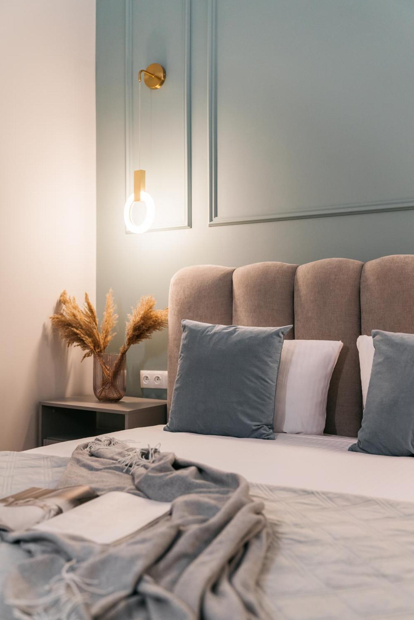 Apartmán Old Town Oasis - Loftaffair Krakov Exteriér fotografie