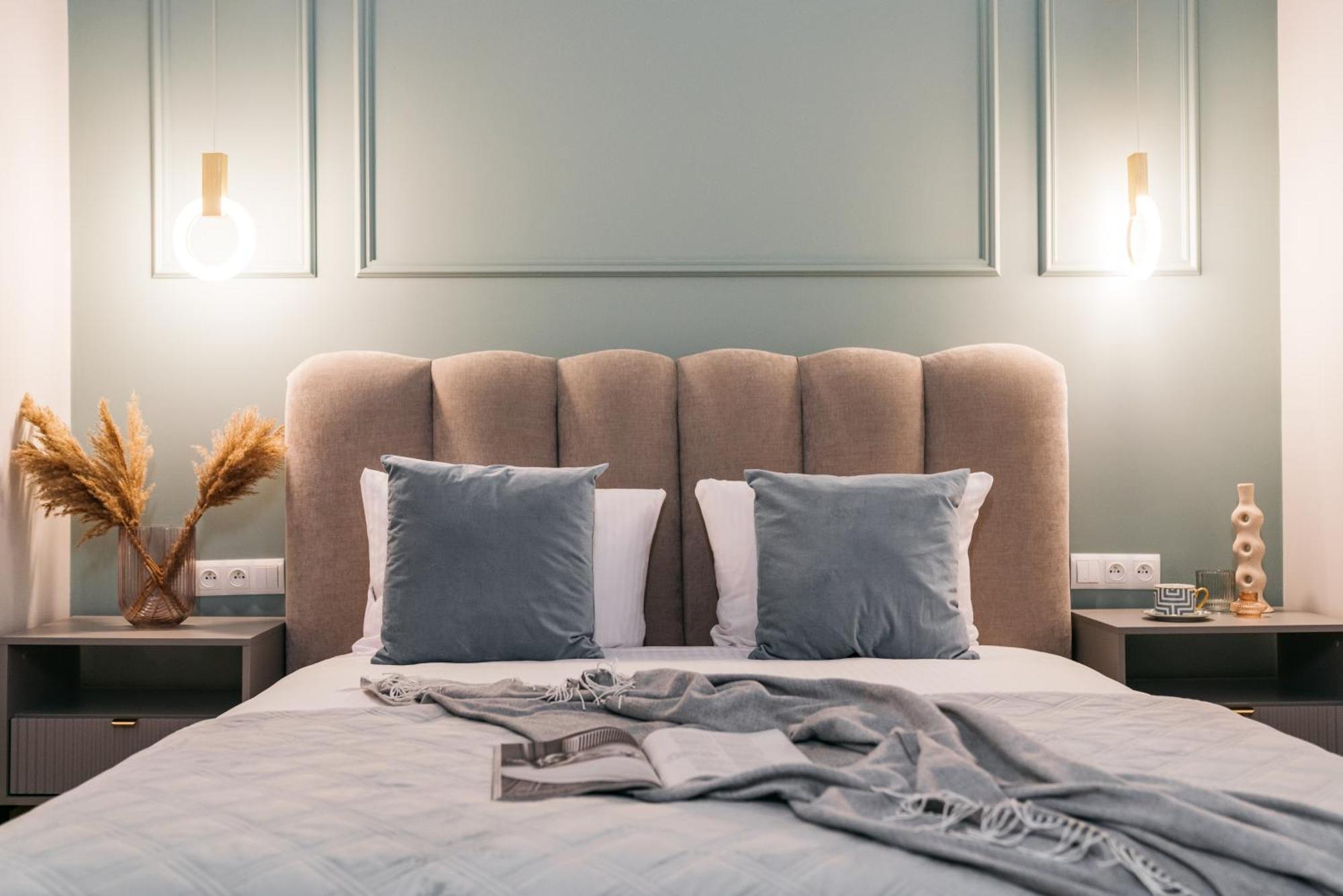 Apartmán Old Town Oasis - Loftaffair Krakov Exteriér fotografie