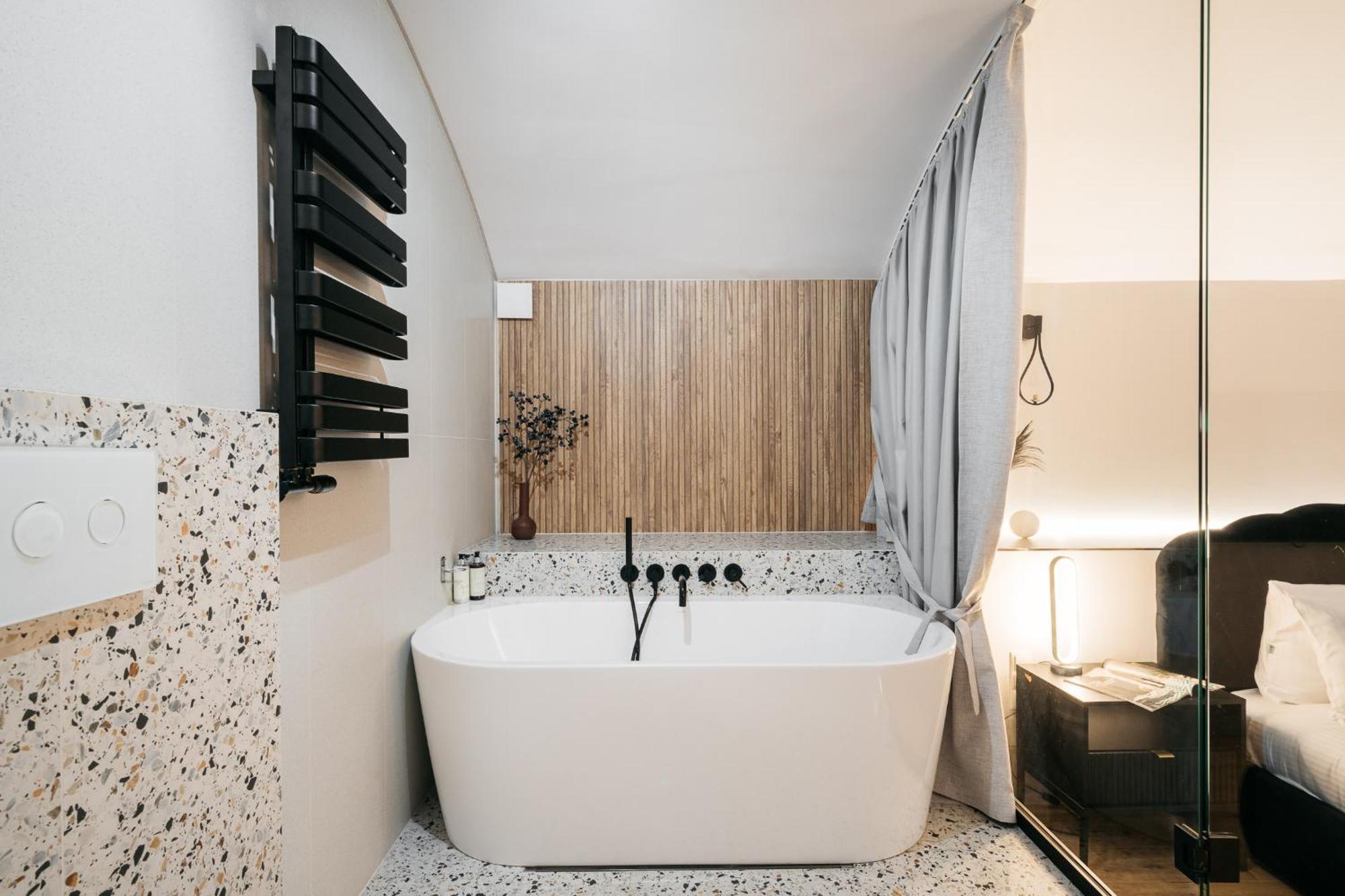 Apartmán Old Town Oasis - Loftaffair Krakov Exteriér fotografie