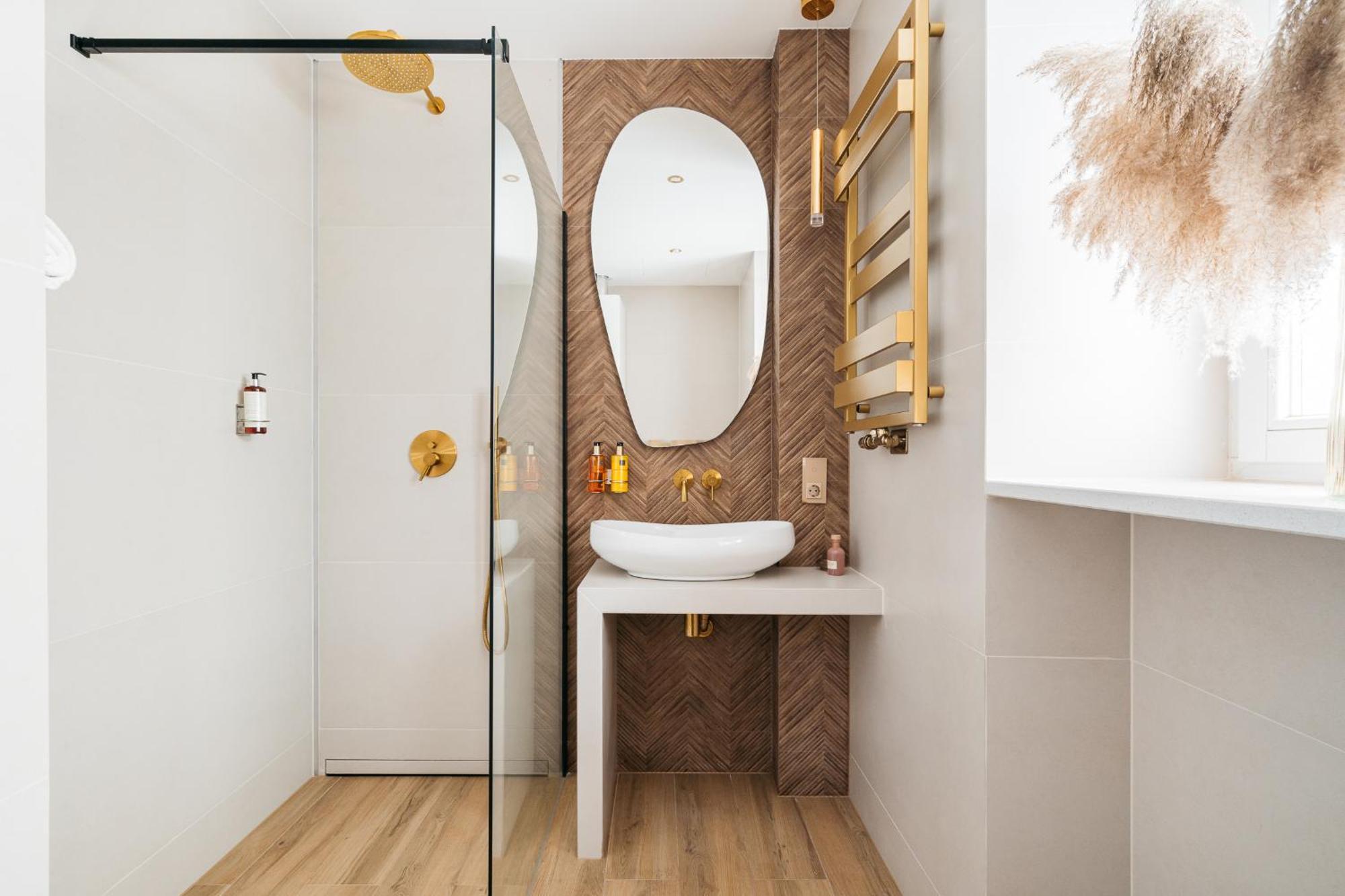 Apartmán Old Town Oasis - Loftaffair Krakov Exteriér fotografie