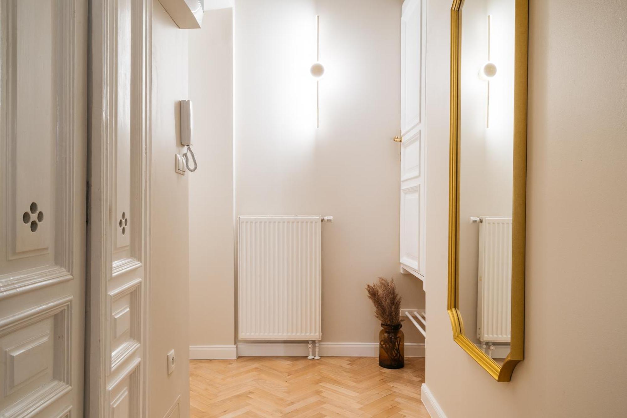 Apartmán Old Town Oasis - Loftaffair Krakov Exteriér fotografie