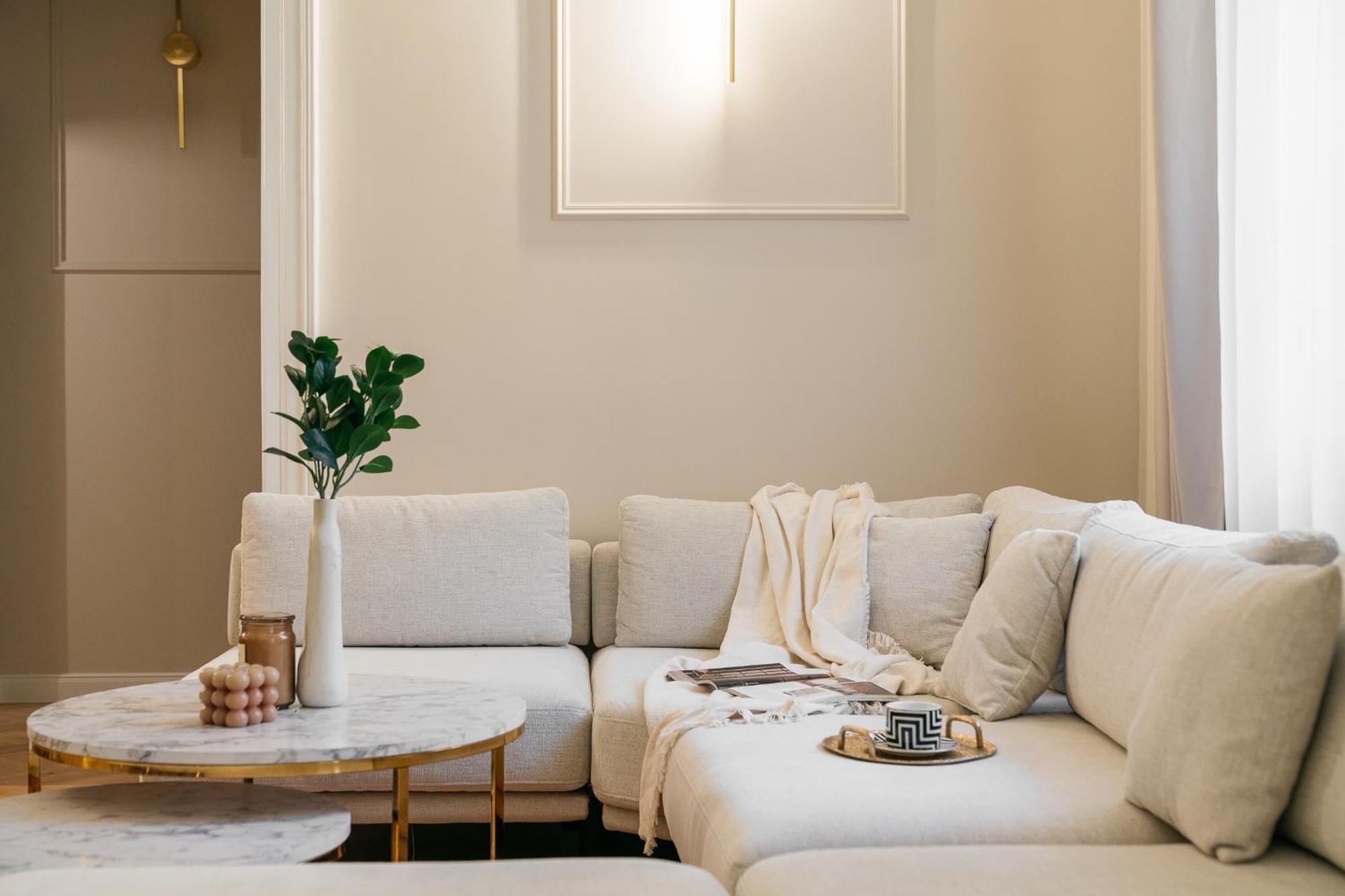 Apartmán Old Town Oasis - Loftaffair Krakov Exteriér fotografie