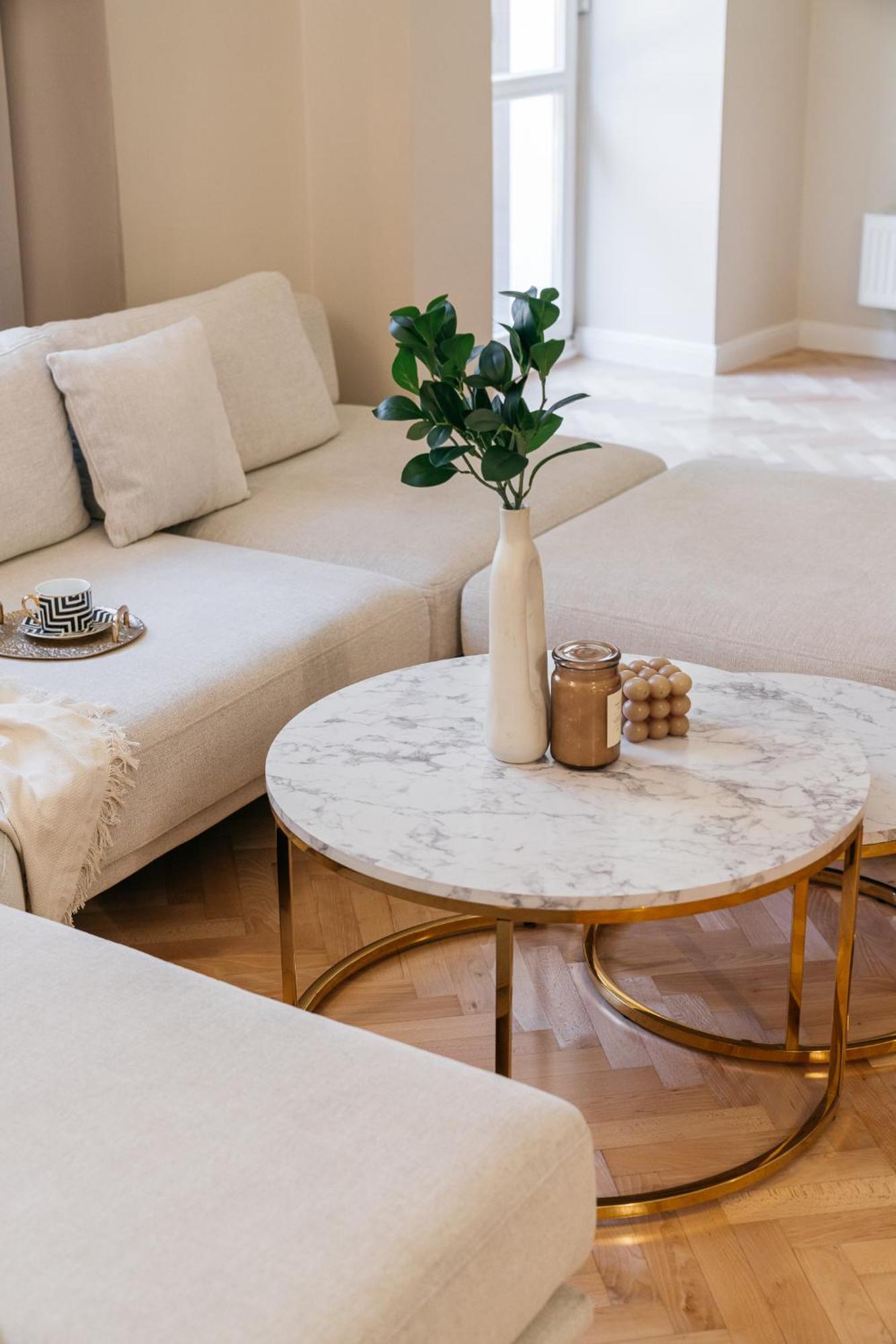 Apartmán Old Town Oasis - Loftaffair Krakov Exteriér fotografie