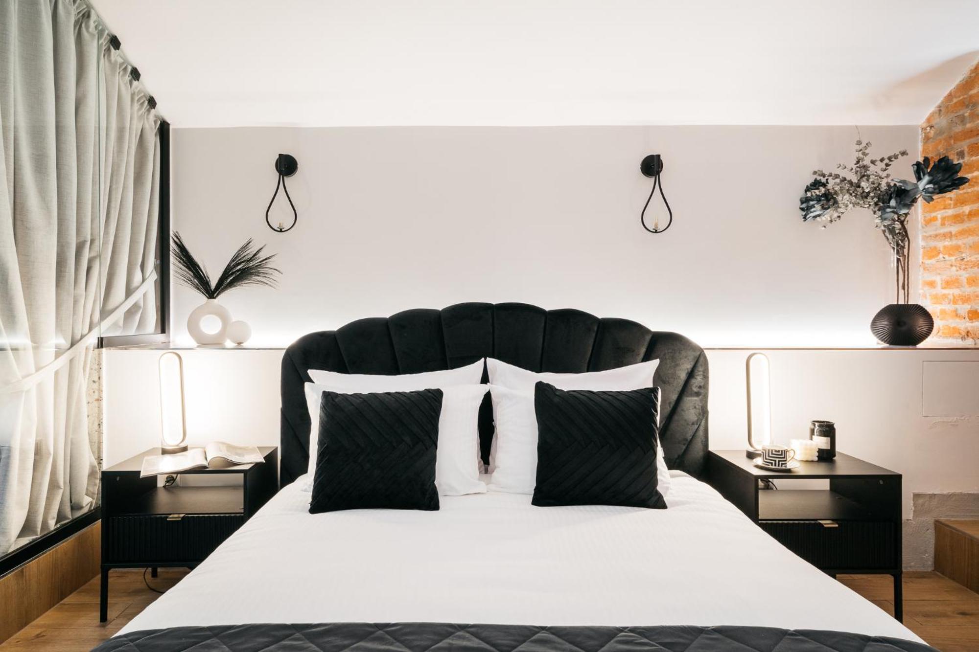 Apartmán Old Town Oasis - Loftaffair Krakov Exteriér fotografie