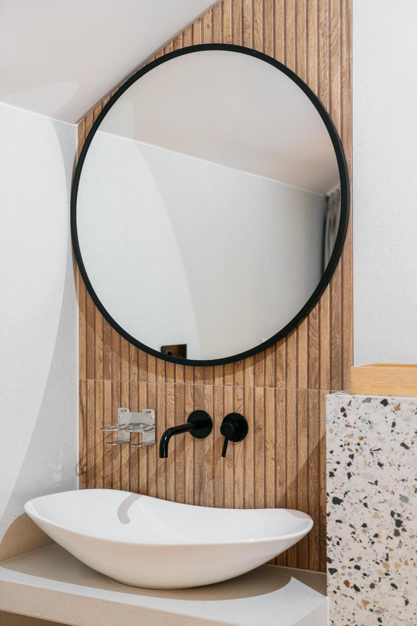 Apartmán Old Town Oasis - Loftaffair Krakov Exteriér fotografie