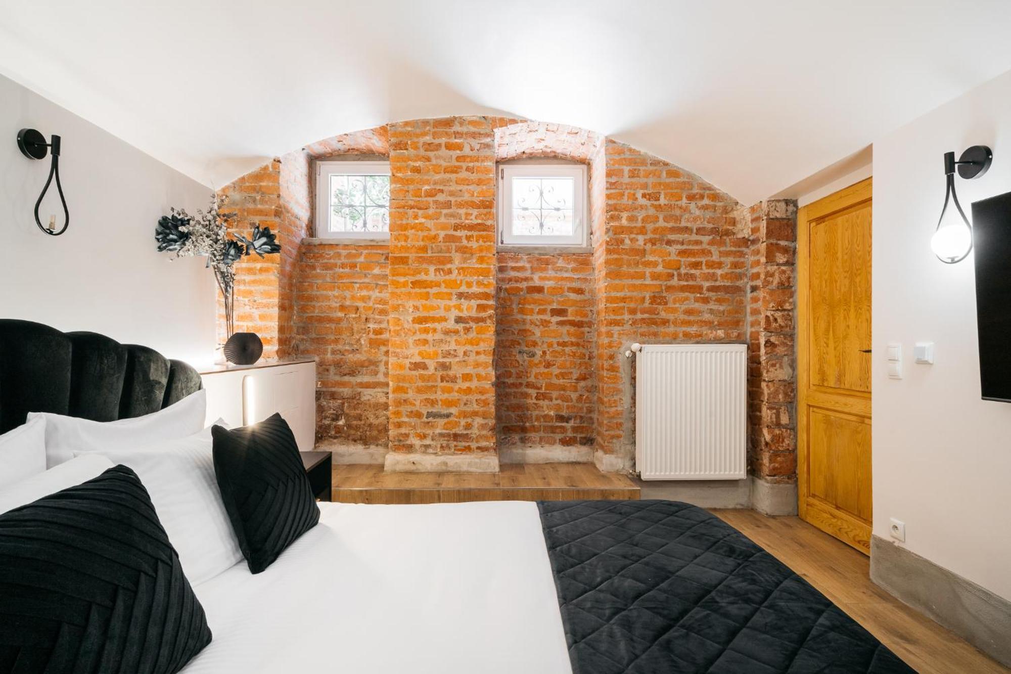 Apartmán Old Town Oasis - Loftaffair Krakov Exteriér fotografie