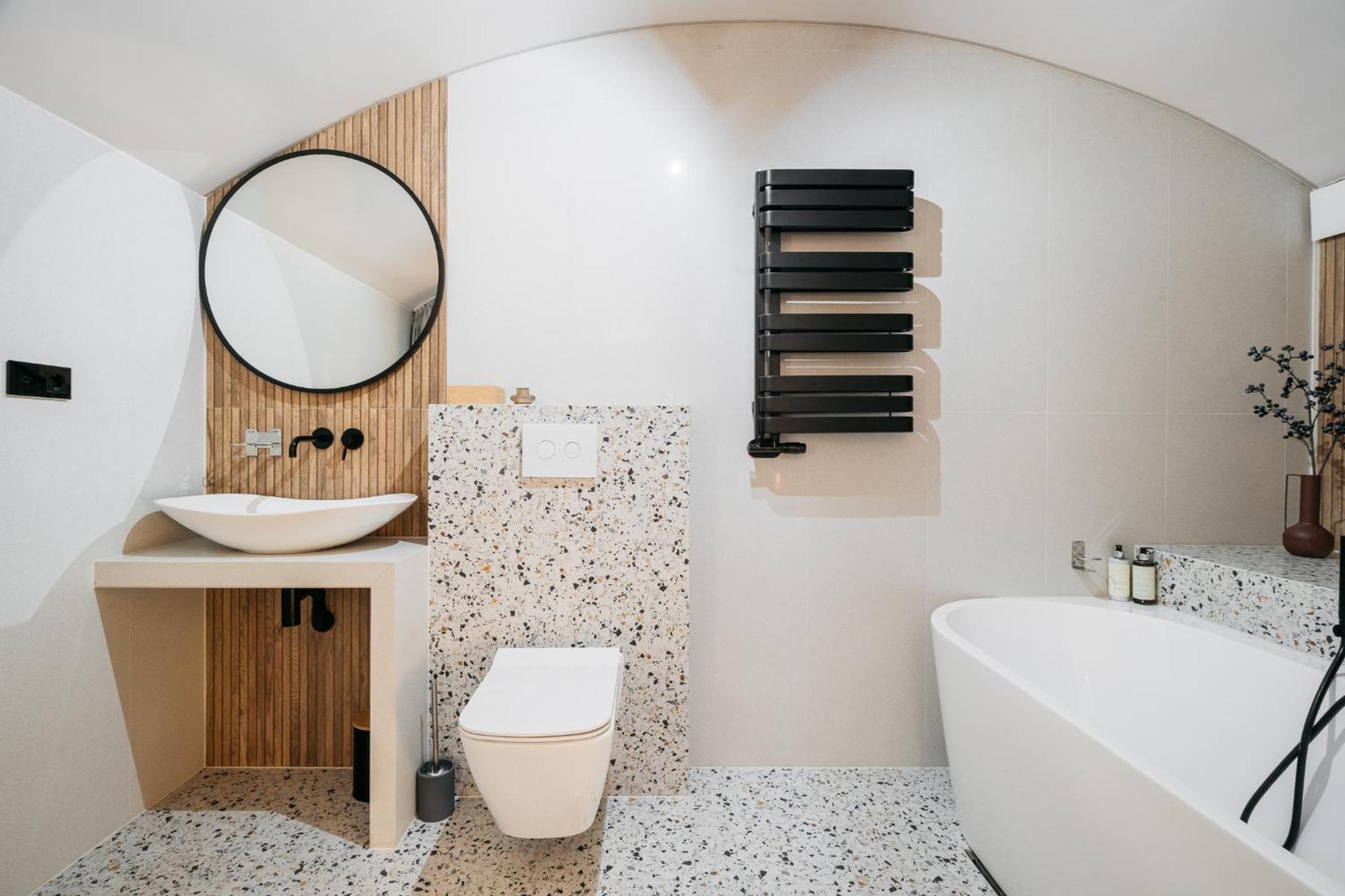 Apartmán Old Town Oasis - Loftaffair Krakov Exteriér fotografie