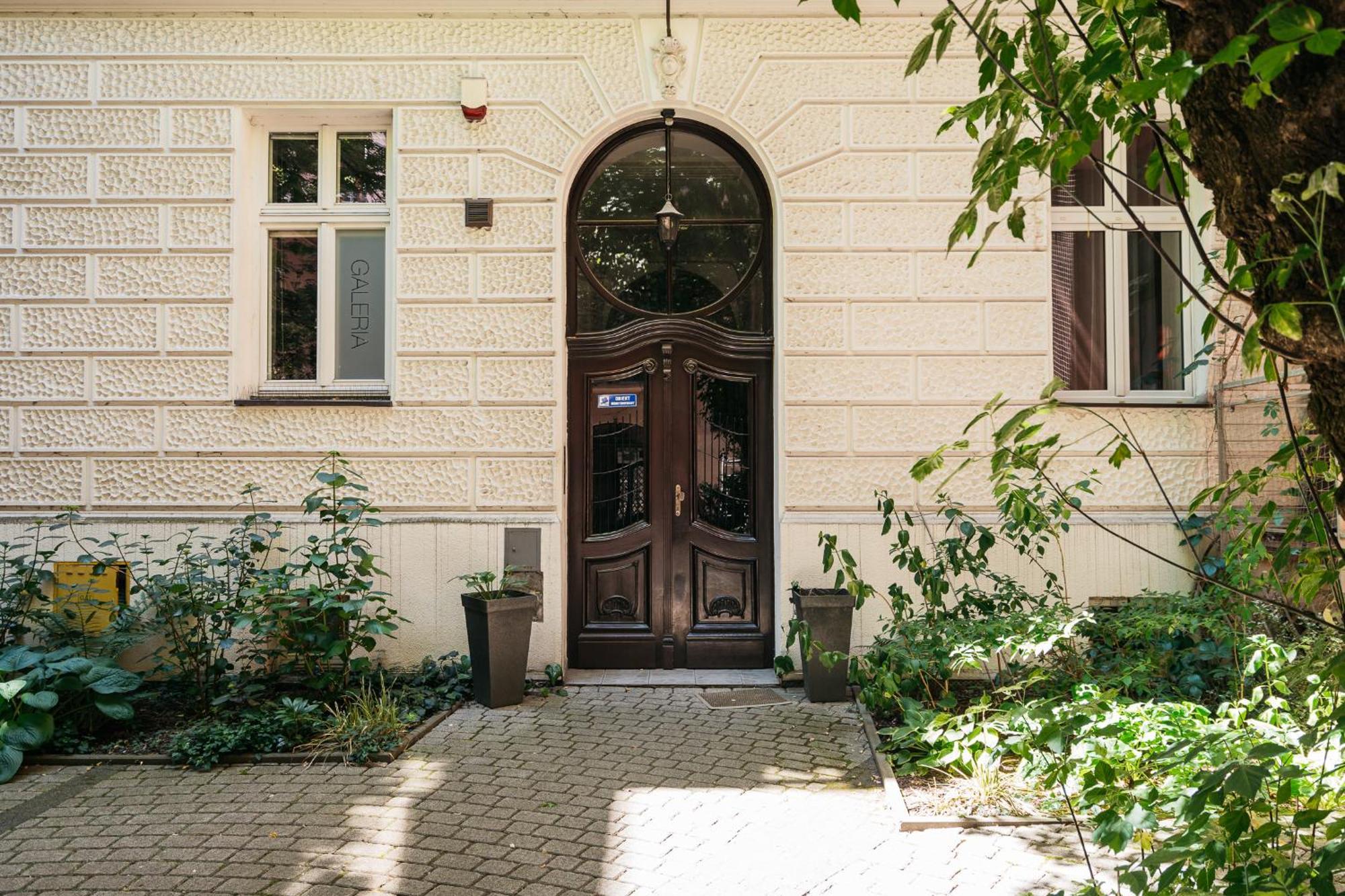 Apartmán Old Town Oasis - Loftaffair Krakov Exteriér fotografie